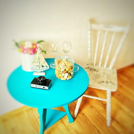 غدانسك Home&Slow Life المظهر الخارجي الصورة