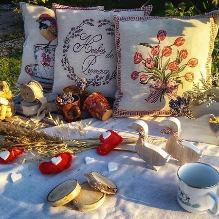 غدانسك Home&Slow Life المظهر الخارجي الصورة