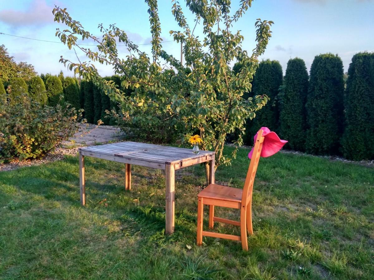 غدانسك Home&Slow Life المظهر الخارجي الصورة