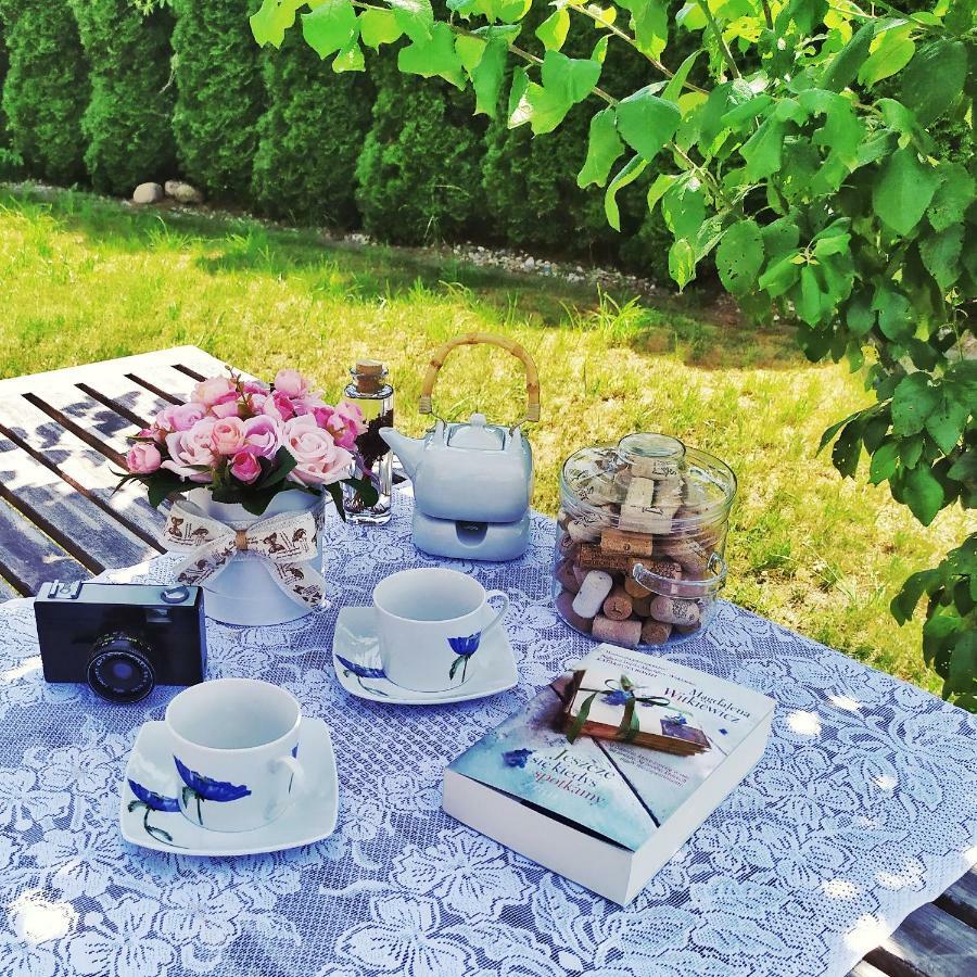 غدانسك Home&Slow Life المظهر الخارجي الصورة